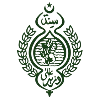 Chief Minister of Sindh